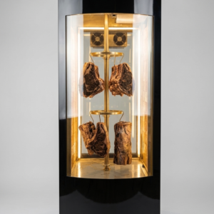 DDM-1 dry aged cabinet