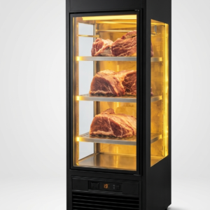 DR-1807 single-door dry aged cabinet
