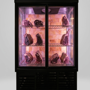 DR-AVS dry aged cabinet