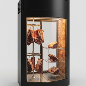 DR9 dry aged cabinet
