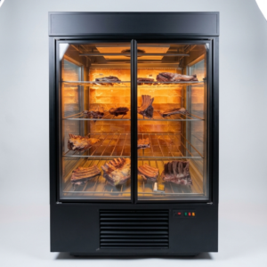 DS-EGY dry aged cabinet