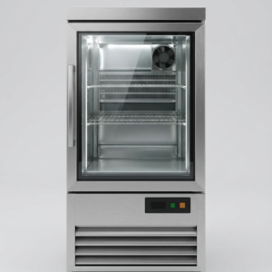DS-MNP home-style dry aged cabinet