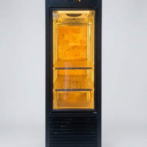 DS70 single-door dry ager cabinet