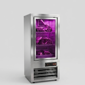 MN-1 mini home-style dry aged cabinet